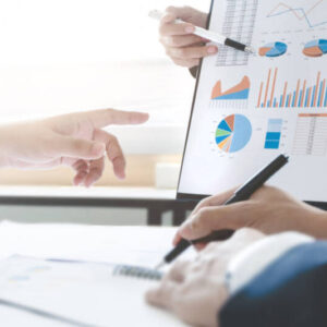 Análisis de Estados Financieros de una Empresa