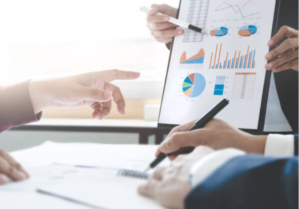 Análisis de Estados Financieros de una Empresa