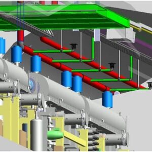 Formación para diseñador BIM en Climatización