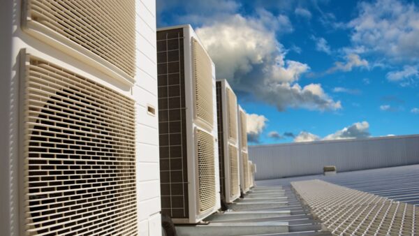 Sistemas HVAC, cuartos limpios y ambientes controlados
