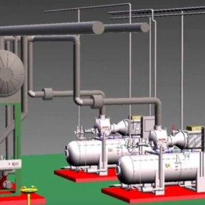 Sistemas de refrigeración con uso de amoniaco