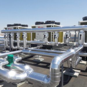 Cálculo de cargas térmicas para aplicaciones en sistemas de refrigeración industrial